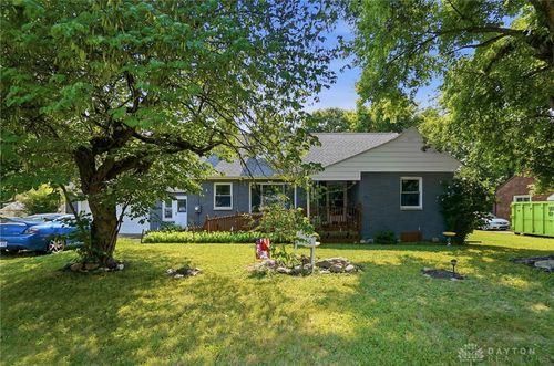 1466 S Central Dr, Beavercreek, OH, 45432-2906 | Card Image