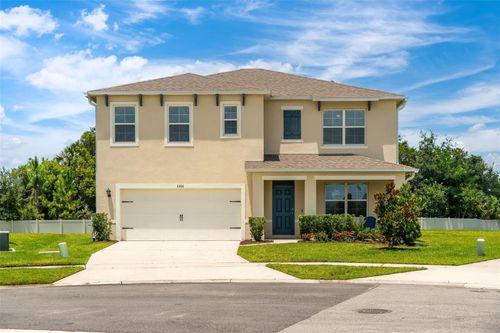3366 Eastgrove Terrace, SANFORD, FL, 32771 | Card Image
