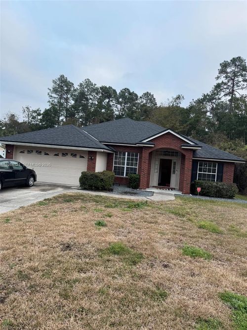 13518 War Admiral Ct, Jacksonville, FL, 32218-1941 | Card Image