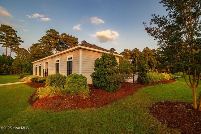 5308 Bayberry Park Dr, House other with 3 bedrooms, 3 bathrooms and 2 parking in New Bern NC | Image 44