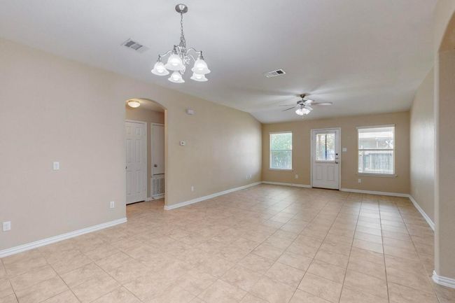 You can easily customize this area with a unique light fixture. | Image 20