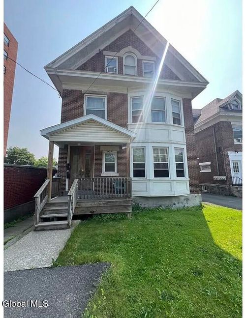 1-126 Western Ave, Albany, NY, 12203-1051 | Card Image