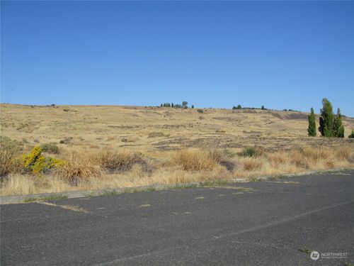 0 Lot B N Juniper Street, Soap Lake, WA, 98851 | Card Image