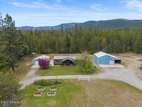 433 Shamar Dr, Blanchard, ID, 83804-7018 | Card Image