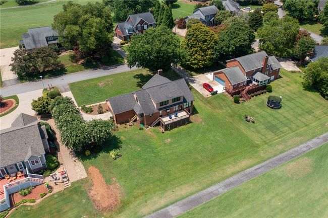 203 Carnoustie Dr, House other with 4 bedrooms, 3 bathrooms and null parking in Easley SC | Image 7