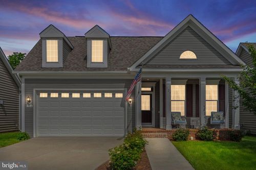 124 Bluets Dr, WHITE POST, VA, 22663-1896 | Card Image