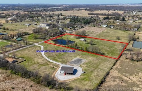 9097 E 580 Rd, Catoosa, OK, 74015-6179 | Card Image