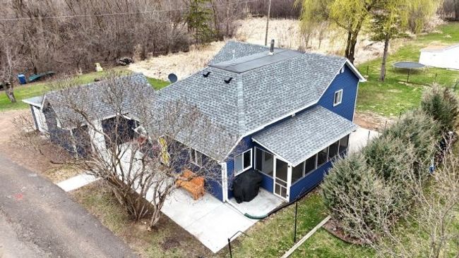 21 N Main St, House other with 2 bedrooms, 2 bathrooms and null parking in LUCK WI | Image 4