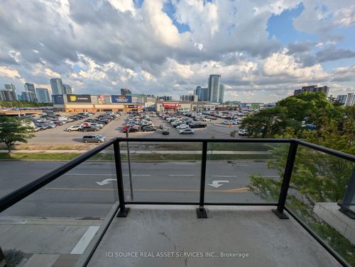 320-128 Fairview Mall Dr, Toronto, ON, M2J0E8 | Card Image