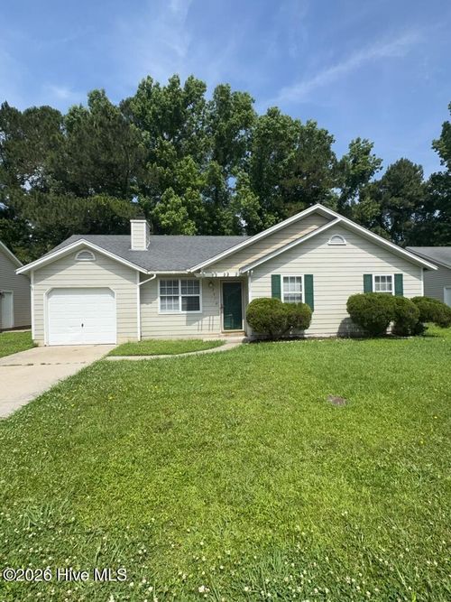 2910 Norbrick St, Midway Park, NC, 28544-1659 | Card Image