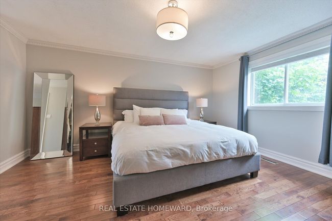 1221 Grandview Dr, House other with 5 bedrooms, 4 bathrooms and 4 parking in Oakville ON | Image 23