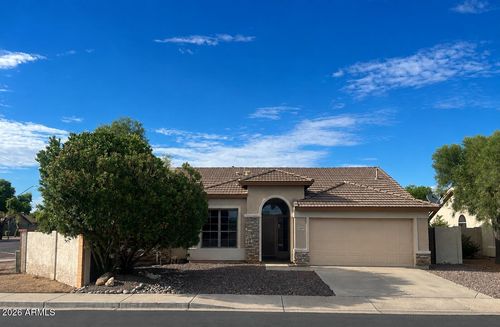 8228 W Palmaire Ave, Glendale, AZ, 85303-2223 | Card Image