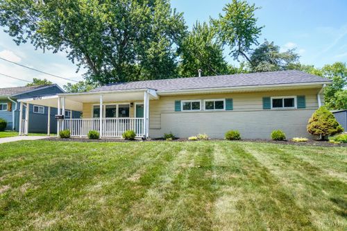4170 Trebor Dr, Cincinnati, OH, 45236 | Card Image