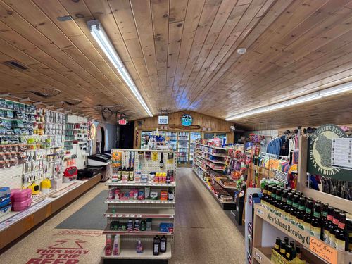 2995 Lake Rd, BARNES, WI, 54873-4659 | Card Image