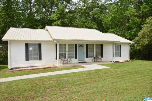 50 County Road 321, Crane Hill, AL, 35053-4230 | Card Image