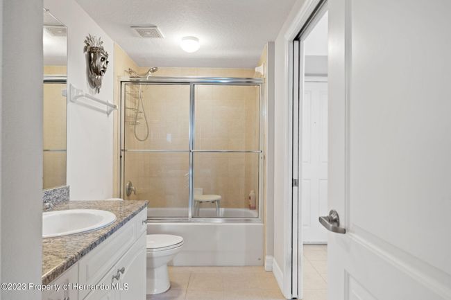 UNIT-614 - 4516 Seagull Dr, Condo with 2 bedrooms, 2 bathrooms and null parking in New Port Richey FL | Image 18