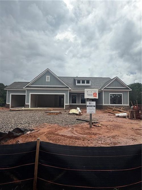 281 Weslyn Drive, Social Circle, GA, 30025 | Card Image