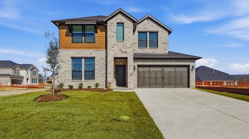 108 Abraham Court, Princeton, TX, 75407 | Card Image