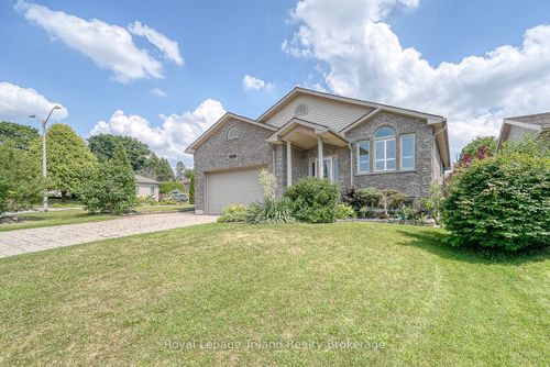 1 Cornish Cres, Ingersoll, ON, N5C4C9 | Card Image