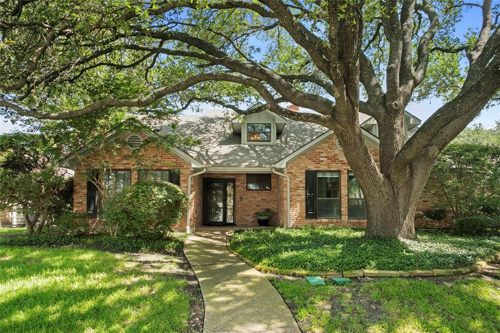 White Rose Trl, Dallas, TX 75248
