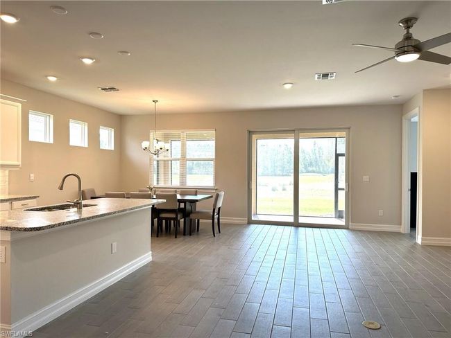 3400 Curry Palm Ln, House other with 4 bedrooms, 2 bathrooms and null parking in Fort Myers FL | Image 5
