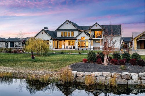 7723 W Hevelius Ln, Eagle, ID, 83616-4546 | Card Image