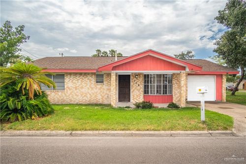 109 W 22nd Street, Mission, TX, 78572 | Card Image