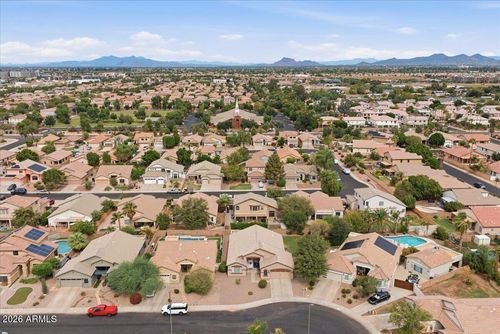 3576 E San Pedro Avenue, Gilbert, AZ, 85234 | Card Image