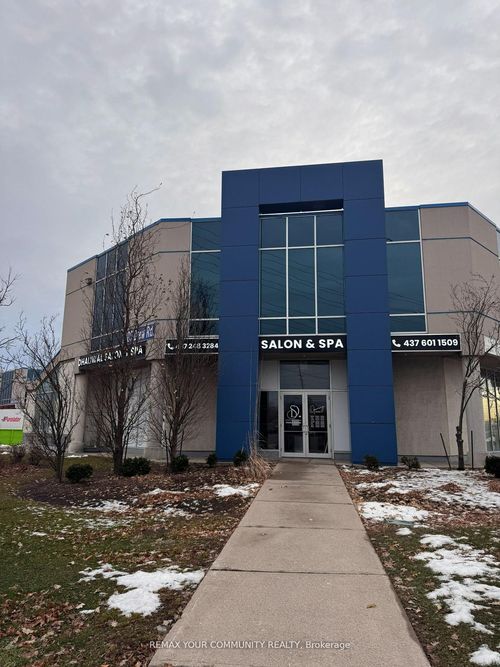 202-2985 Drew Road W, Mississauga, ON, L4T0A4 | Card Image