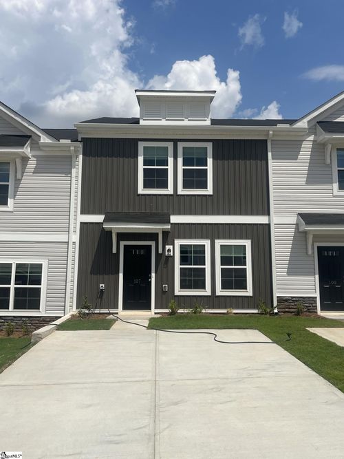 105 Lowland Drive, Anderson, SC, 29621 | Card Image