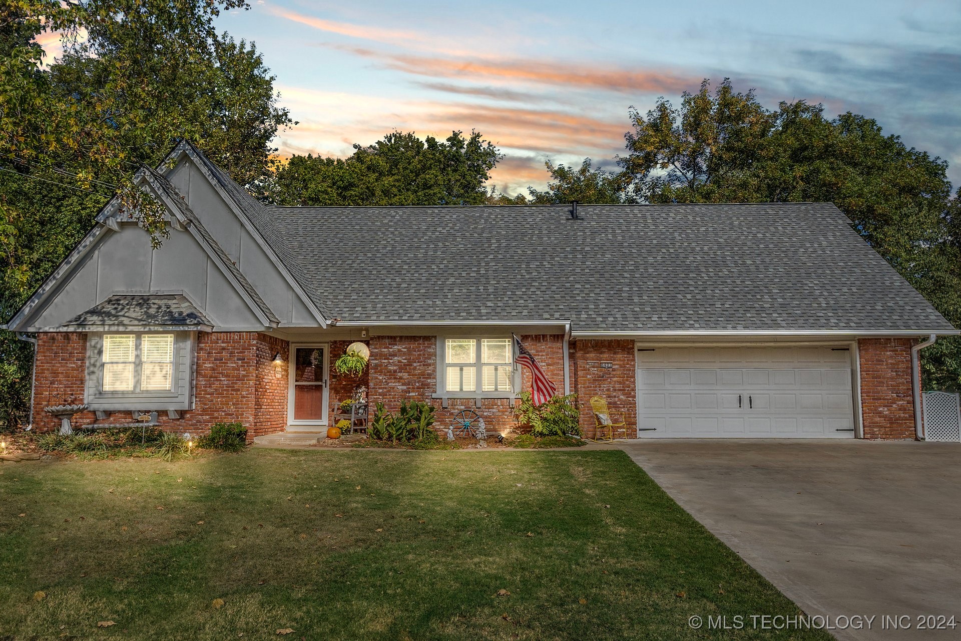 64th St, Broken Arrow, OK 74014