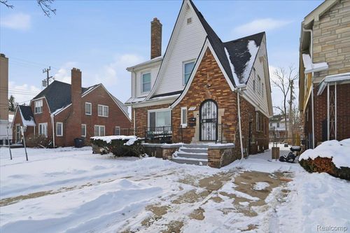 17141 Greenlawn St, Detroit, MI, 48221-2999 | Card Image