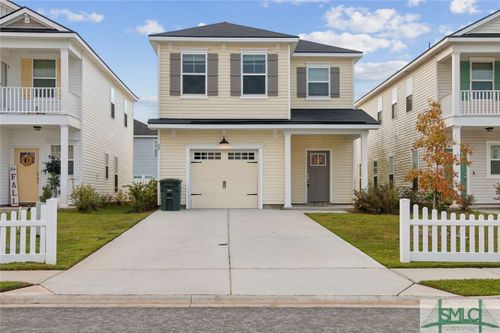 24 Pomona Circle, Savannah, GA, 31419 | Card Image