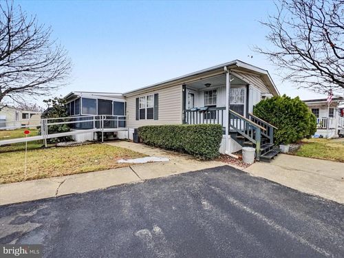 641-20 Lee Dr, WILMINGTON, DE, 19808-4973 | Card Image