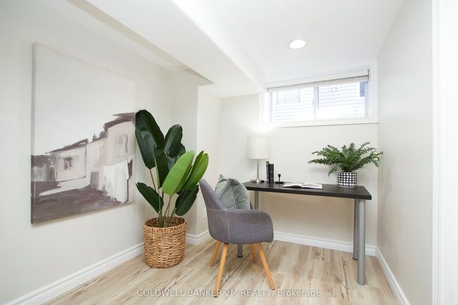 37 Bradley Blvd, House other with 6 bedrooms, 5 bathrooms and 10 parking in Hampton ON | Image 32