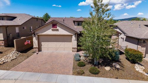1348 N Low Valley Ln, Prescott Valley, AZ, 86314-2630 | Card Image