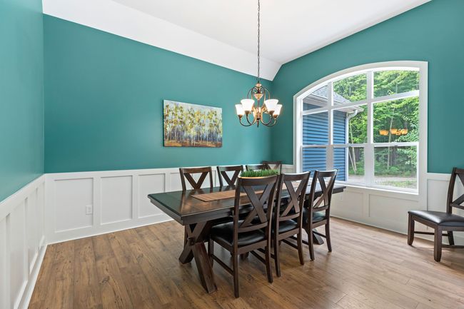 4822 Lake George Rd, House other with 4 bedrooms, 4 bathrooms and null parking in Addison Twp MI | Image 13
