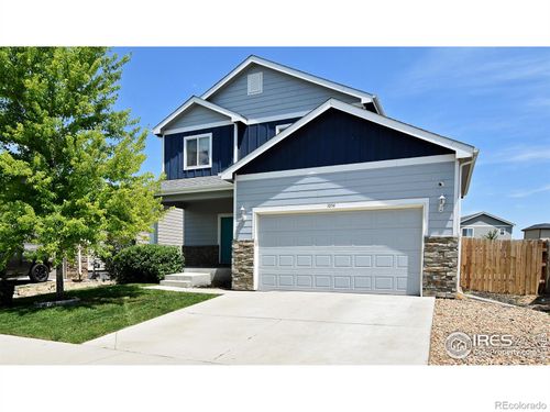 1054 Sunrise Circle, Milliken, CO, 80543 | Card Image