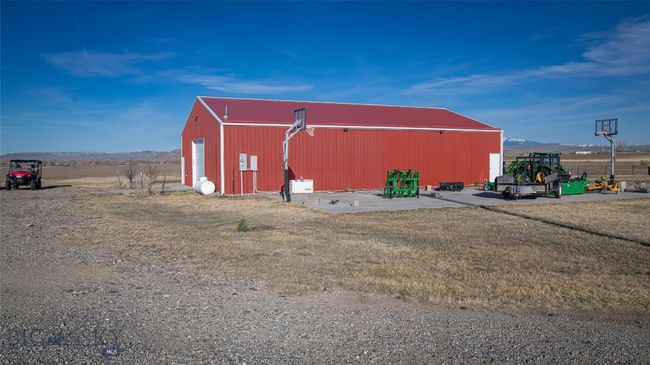 258 Howie Rd, Home with 6 bedrooms, 4 bathrooms and null parking in Big Timber MT | Image 22