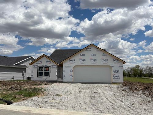 1162 Kayde Lane, Bluffton, IN, 46714 | Card Image