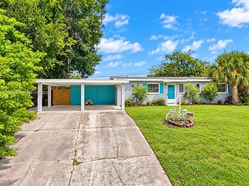 911 Shady Park Ter, Daytona Beach, FL, 32117-2917 | Card Image