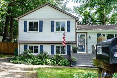 4900 Cord Ct, Glen Allen, VA, 23060-3154 | Card Image