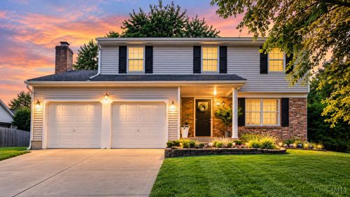 1455 Baymeadows Dr, Mason, OH, 45040 | Card Image