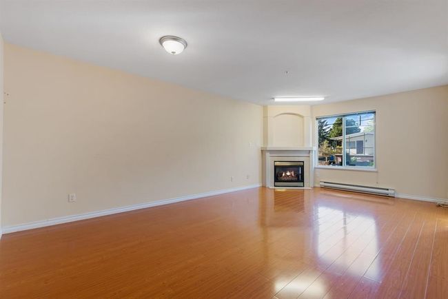202 - 2505 E Broadway, Condo with 2 bedrooms, 2 bathrooms and 2 parking in Vancouver BC | Image 8