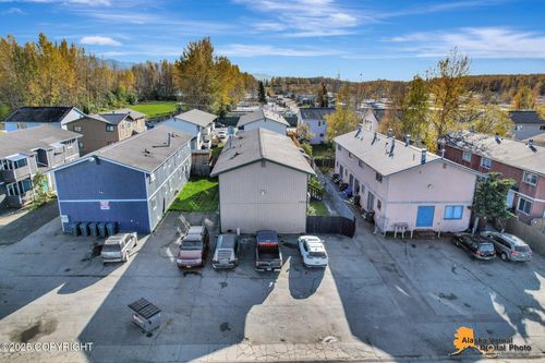 5820 Rocky Mountain Ct, Anchorage, AK, 99504-4835 | Card Image