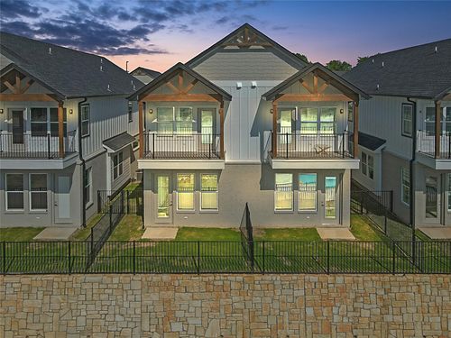 unit-2-1319 W Main St, Gun Barrel City, TX, 75156-5456 | Card Image