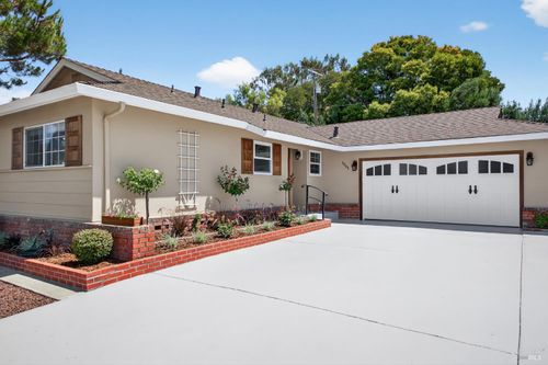 2345 Cimarron Dr, Santa Clara, CA, 95051-1306 | Card Image