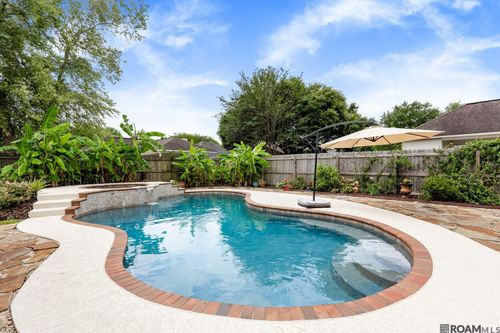 10254 Springbrook Ave, Baton Rouge, LA, 70810-0742 | Card Image