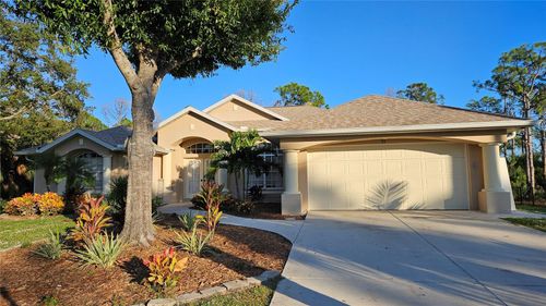 21 Par View Pl, ROTONDA WEST, FL, 33947-1814 | Card Image