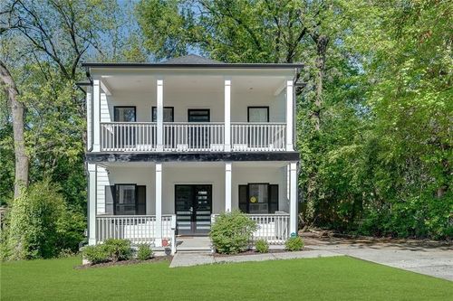 2115 Cavanaugh Ave Se, Atlanta, GA, 30316-2705 | Card Image